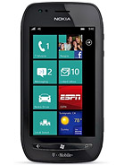 Best available price of Nokia Lumia 710 T-Mobile in Netherlands