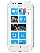 Best available price of Nokia Lumia 710 in Netherlands