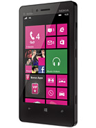 Best available price of Nokia Lumia 810 in Netherlands