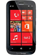 Best available price of Nokia Lumia 822 in Netherlands