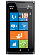 Best available price of Nokia Lumia 900 AT-T in Netherlands