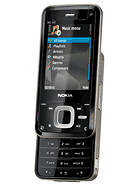 Best available price of Nokia N81 8GB in Netherlands