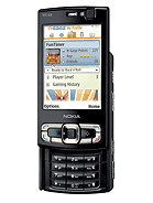 Best available price of Nokia N95 8GB in Netherlands