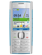Best available price of Nokia X2-00 in Netherlands