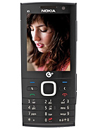 Best available price of Nokia X5 TD-SCDMA in Netherlands