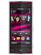 Best available price of Nokia X6 16GB 2010 in Netherlands