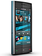 Best available price of Nokia X6 8GB 2010 in Netherlands