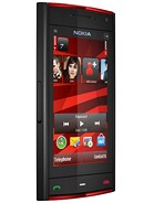 Best available price of Nokia X6 2009 in Netherlands