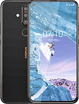 Best available price of Nokia X71 in Netherlands