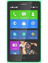 Best available price of Nokia XL in Netherlands