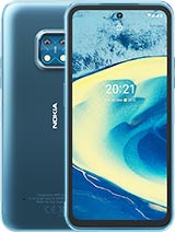 Best available price of Nokia XR20 in Netherlands