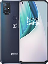 Best available price of OnePlus Nord N10 5G in Netherlands