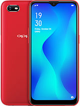 Best available price of Oppo A1k in Netherlands