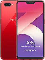 Best available price of Oppo A3s in Netherlands