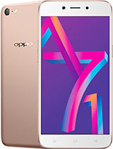 Best available price of Oppo A71 2018 in Netherlands