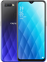 Best available price of Oppo A7x in Netherlands