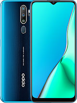 Best available price of Oppo A9 (2020) in Netherlands