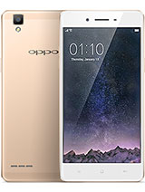 Best available price of Oppo F1 in Netherlands
