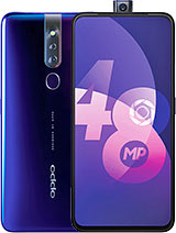 Best available price of Oppo F11 Pro in Netherlands