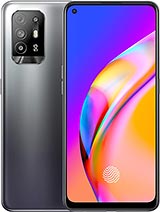 Best available price of Oppo Reno5 Z in Netherlands