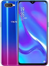 Best available price of Oppo RX17 Neo in Netherlands