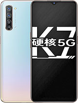 Best available price of Oppo K7 5G in Netherlands