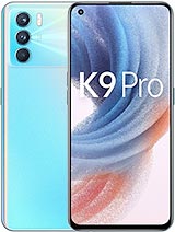 Best available price of Oppo K9 Pro in Netherlands