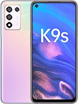 Best available price of Oppo K9s in Netherlands