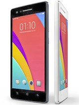 Best available price of Oppo Mirror 3 in Netherlands