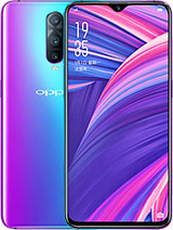 Best available price of Oppo RX17 Pro in Netherlands