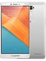 Best available price of Oppo R7 Plus in Netherlands
