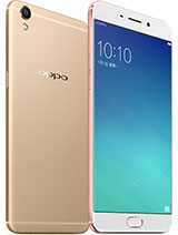 Best available price of Oppo R9 Plus in Netherlands