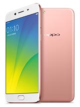 Best available price of Oppo R9s in Netherlands