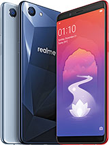 Best available price of Realme 1 in Netherlands