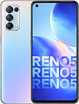 Best available price of Oppo Reno5 4G in Netherlands