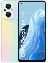 Best available price of Oppo Reno8 Lite in Netherlands