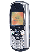 Best available price of Panasonic GD67 in Netherlands