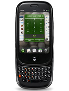 Best available price of Palm Pre in Netherlands