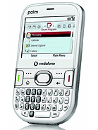 Best available price of Palm Treo 500v in Netherlands