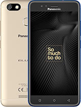 Best available price of Panasonic Eluga A4 in Netherlands