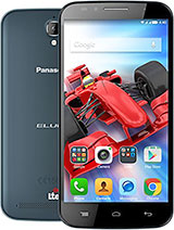 Best available price of Panasonic Eluga Icon in Netherlands