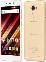 Best available price of Panasonic Eluga Pulse X in Netherlands
