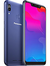 Best available price of Panasonic Eluga Z1 Pro in Netherlands