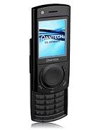 Best available price of Pantech U-4000 in Netherlands