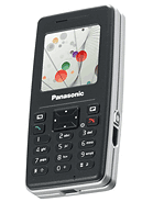 Best available price of Panasonic SC3 in Netherlands