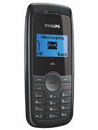 Best available price of Philips 191 in Netherlands
