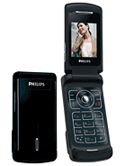 Best available price of Philips 580 in Netherlands