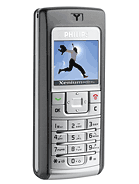 Best available price of Philips Xenium 9-98 in Netherlands