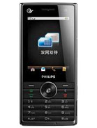 Best available price of Philips D612 in Netherlands