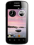 Best available price of Philips W337 in Netherlands
